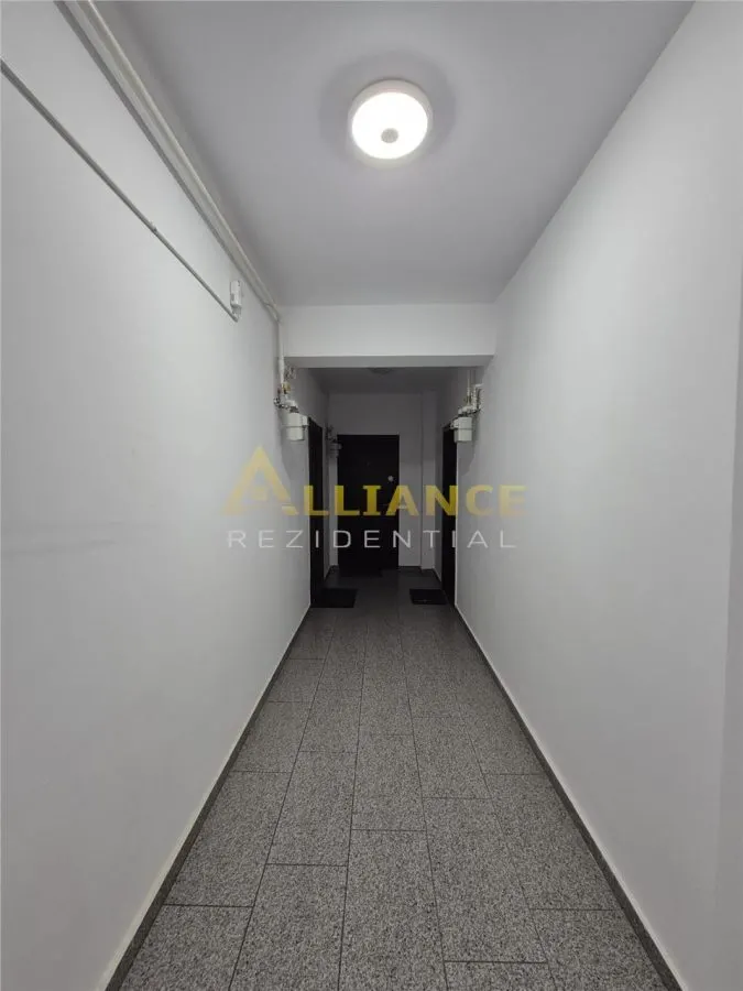 Metrou Berceni Apartament 2 camere+Gradina 40 mp - foto 13