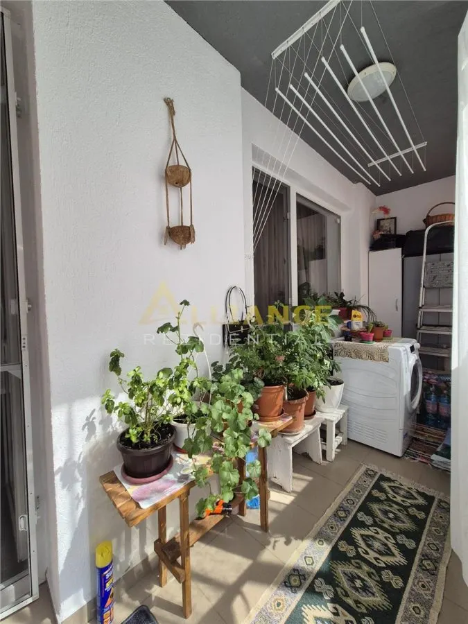 Metrou Berceni Apartament 2 camere+Gradina 40 mp - foto 18