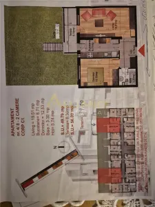 Metrou Berceni Apartament 2 camere+Gradina 40 mp - foto 19