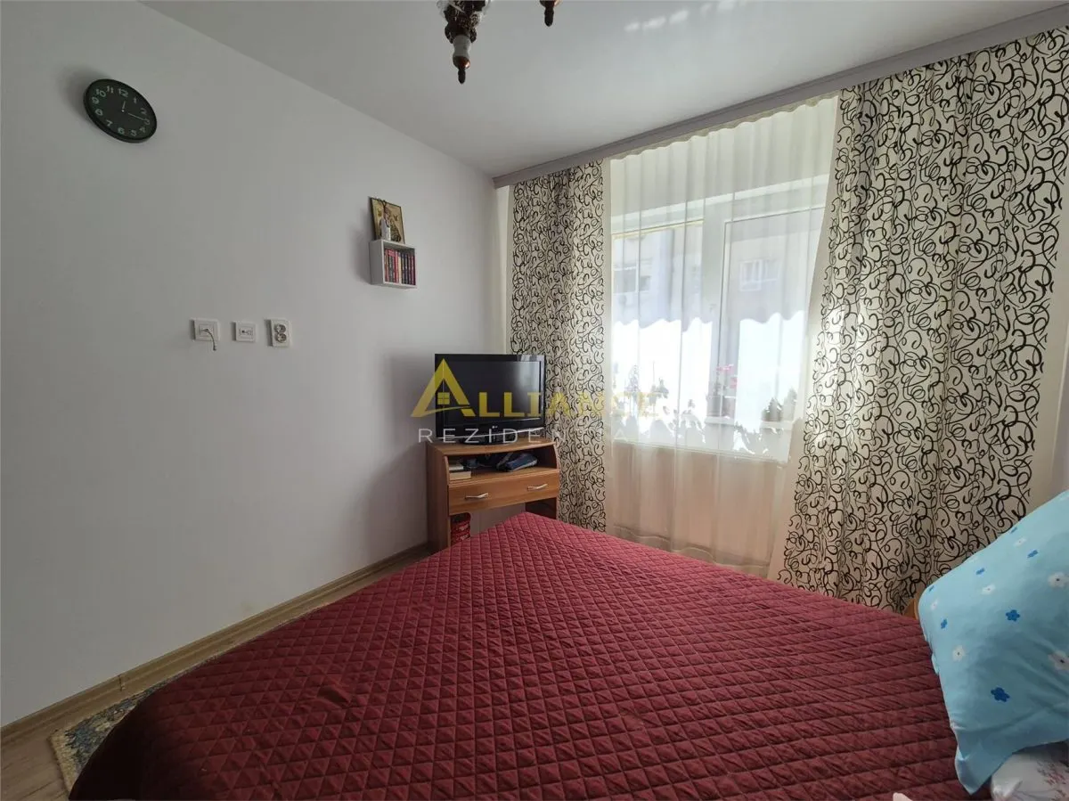 Metrou Berceni Apartament 2 camere+Gradina 40 mp - foto 6