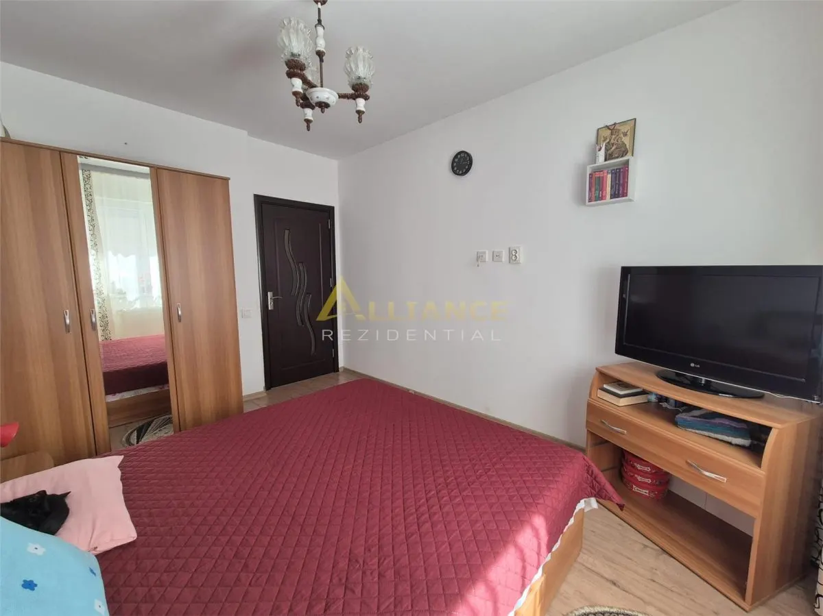 Metrou Berceni Apartament 2 camere+Gradina 40 mp - foto 7