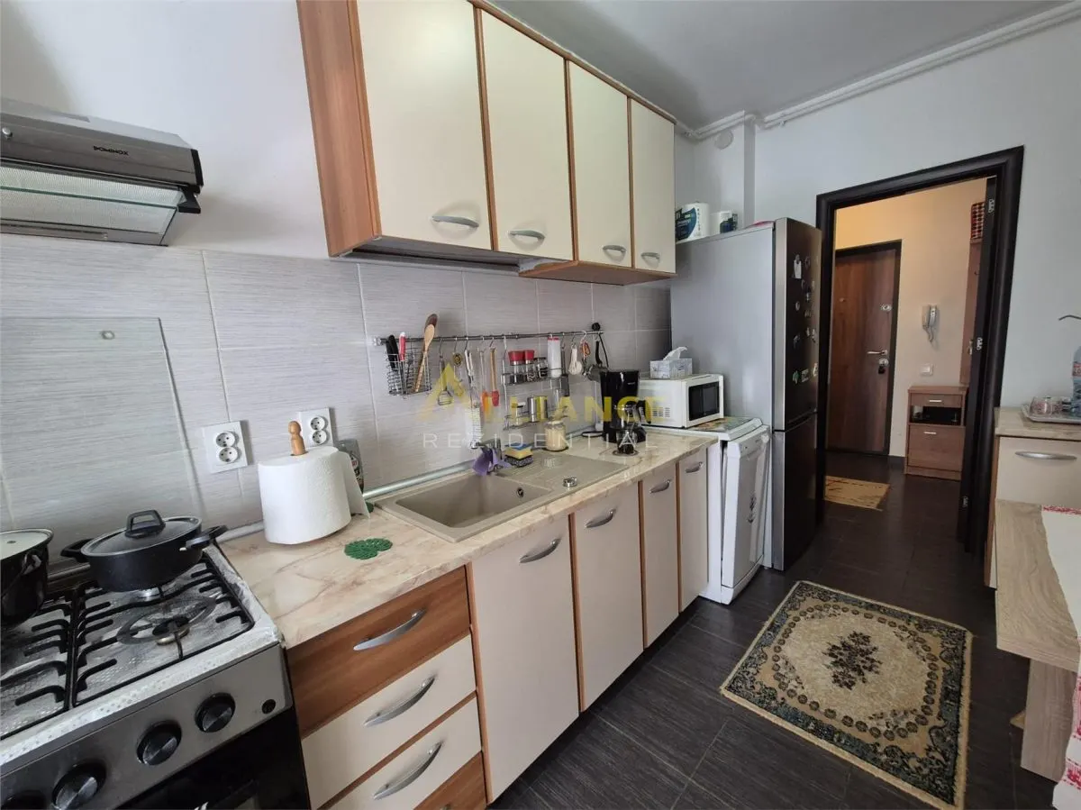Metrou Berceni Apartament 2 camere+Gradina 40 mp - foto 9