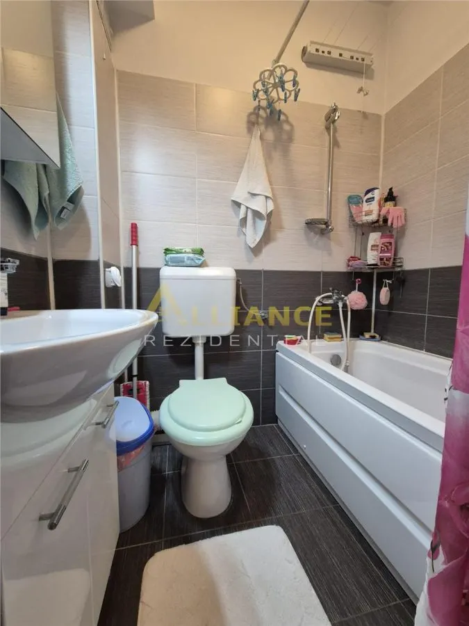 Metrou Berceni Apartament 2 camere+Gradina 40 mp - foto 10