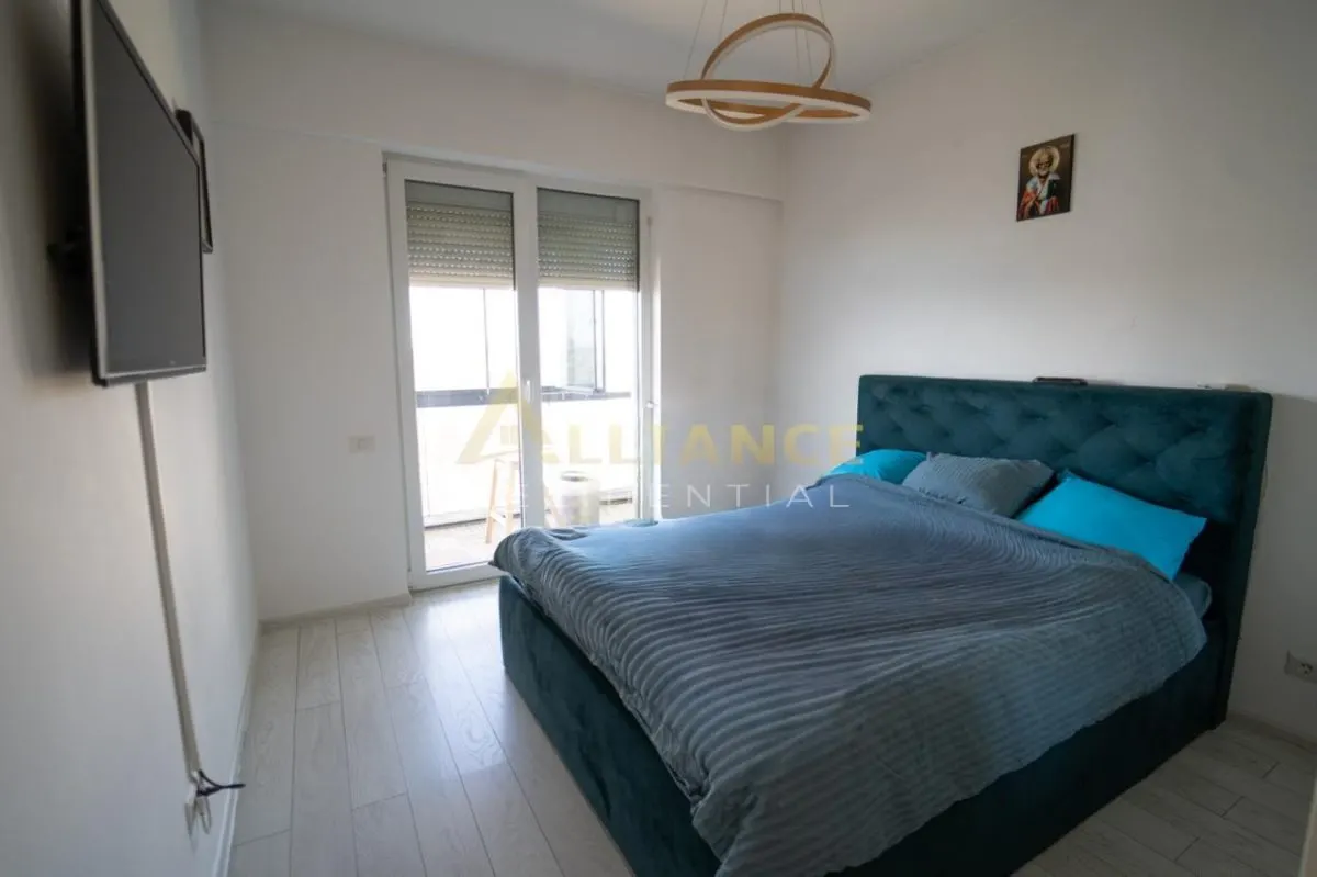 Metrou Popesti Apartament 2 Camere Mobilat/Utilat - foto 3