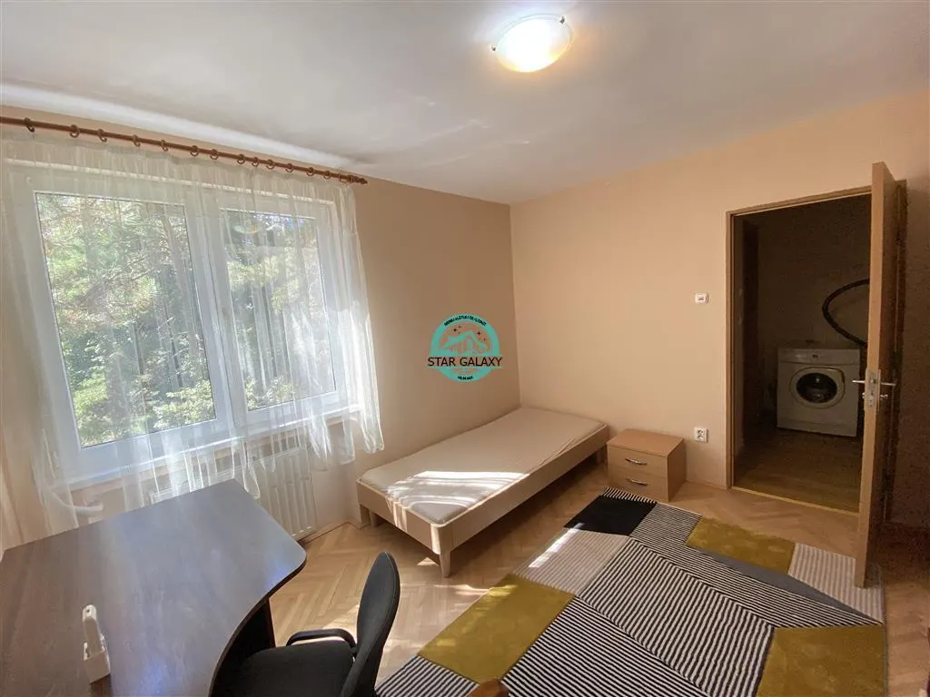 Apartament cu 3 camere de inchiriat, mobilat si utilat, in Cornisa - foto 7