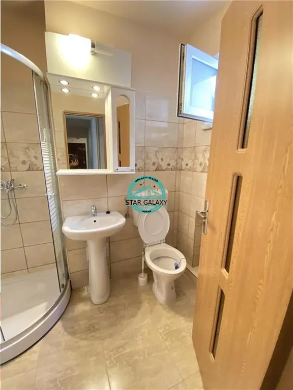 Apartament cu 3 camere de inchiriat, mobilat si utilat, in Cornisa - foto 8