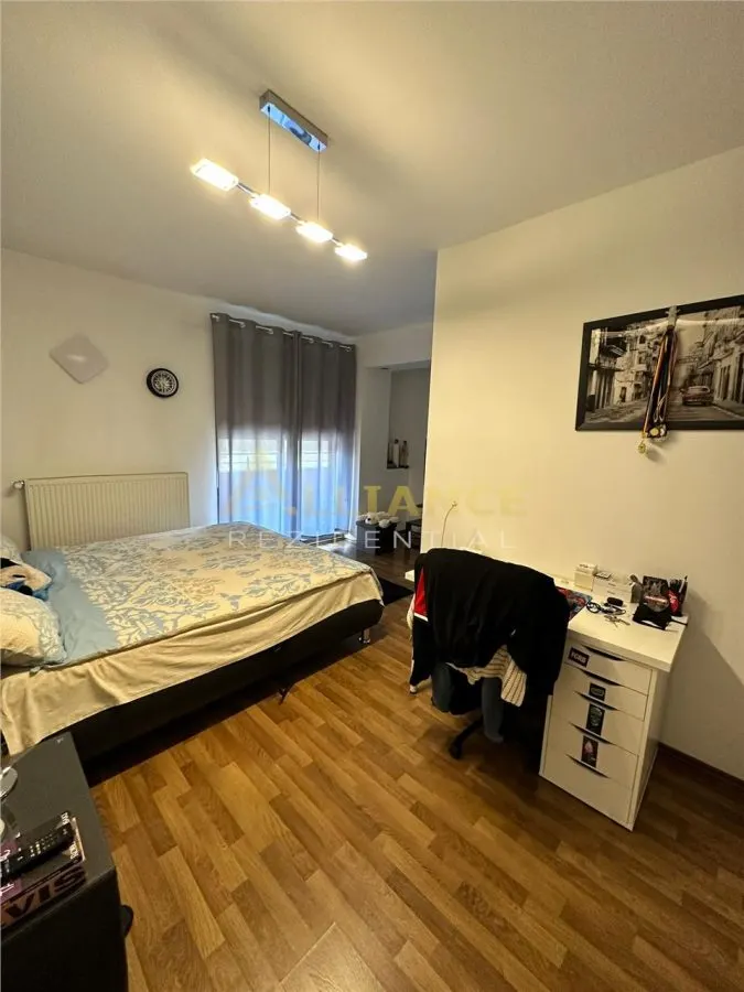 Sector 4 Nitu Vasile Casa Individala - foto 12
