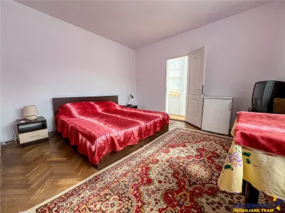 FILM! Vila pe 7 camere: servicii/ rezidential/ turism, in Covasna, Central - foto 13