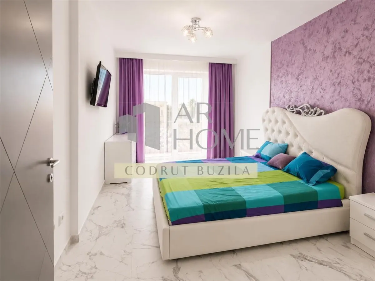 Apartament 2 camere, White Tower Sud, Ploiesti - foto 2