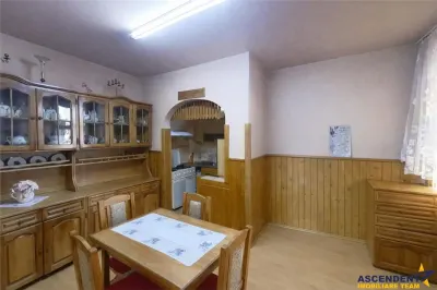 3D!Ansamblu casa+productie+comercial, 3 corpuri,acces stradal,Tudor,Targu Mures, potential ridicat - foto 24
