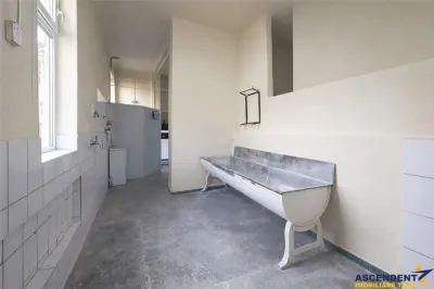 3D!Ansamblu casa+productie+comercial, 3 corpuri,acces stradal,Tudor,Targu Mures, potential ridicat - foto 6