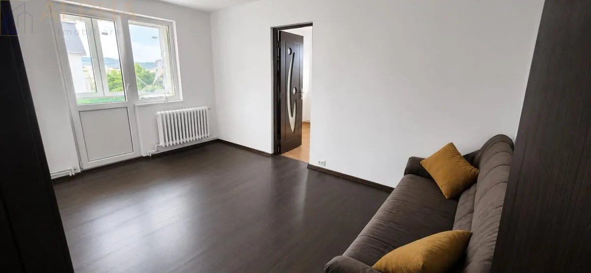 Apartament 2 camere de vanzare â€“ zona Piata Decebal, Bistrita, BN - foto 1