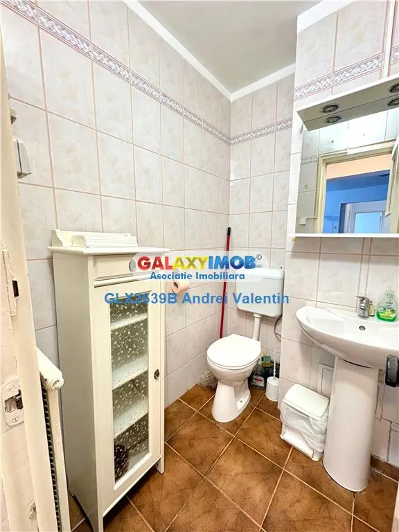 Apartament Berceni - Dimitrie Leonida - Parcare - Metrou - foto 8