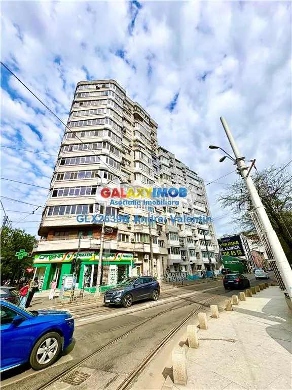Apartament 3 Camere - Piata Victoriei - Titulescu - Comision 0% - foto 10