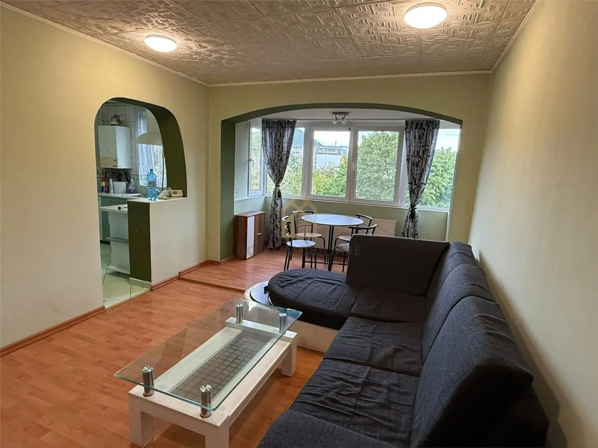 Apartament 2 camere de inchiriat - foto 2
