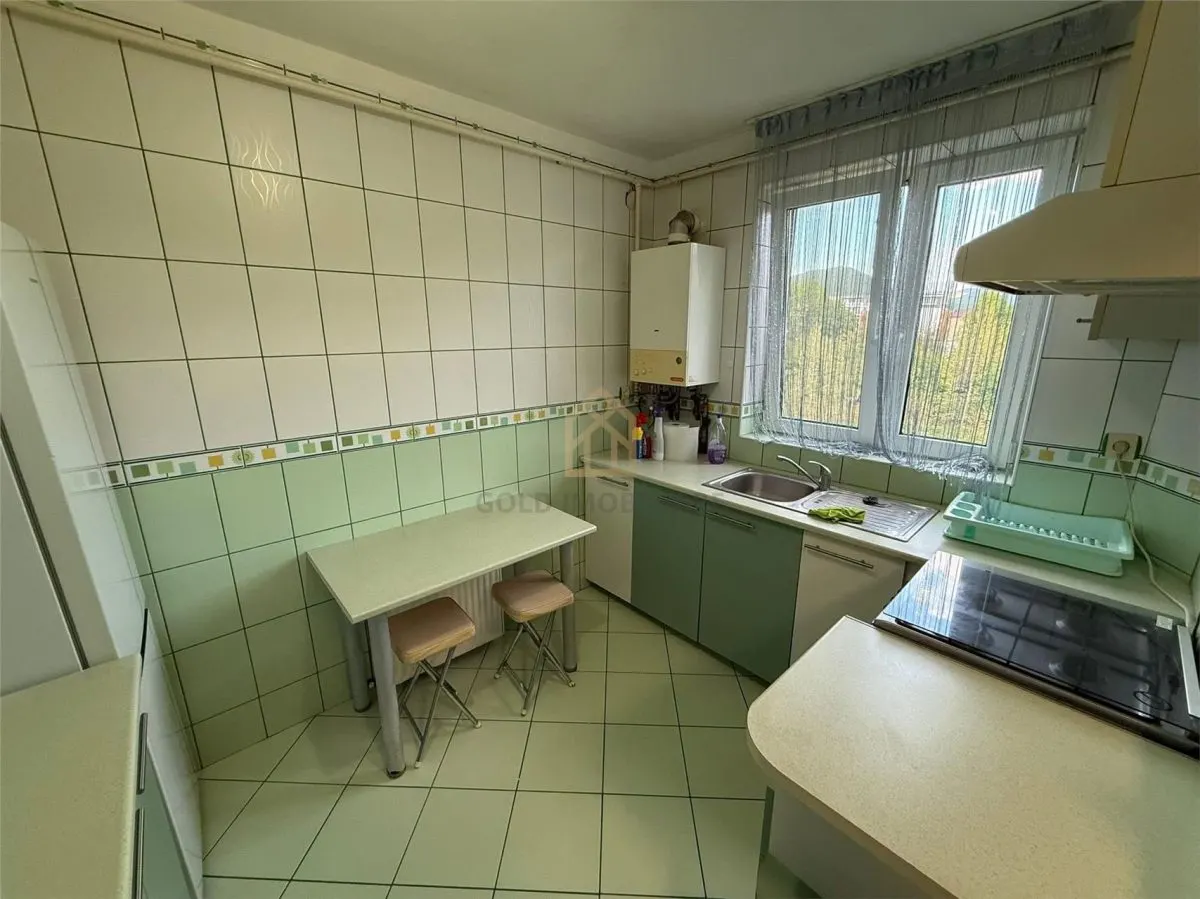 Apartament 2 camere de inchiriat - foto 6