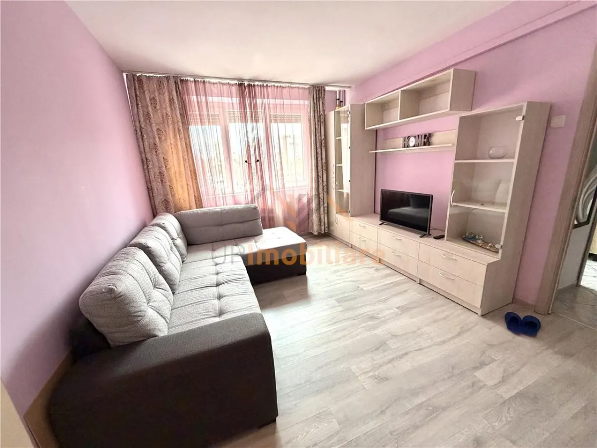 APARTAMENT CU 2 CAMERE | DE INCHIRIAT | ETAJ 2 | ROGERIUS | ORADEA - foto 3