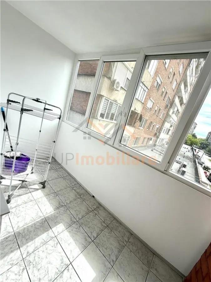 APARTAMENT CU 2 CAMERE | DE INCHIRIAT | ETAJ 2 | ROGERIUS | ORADEA - foto 7