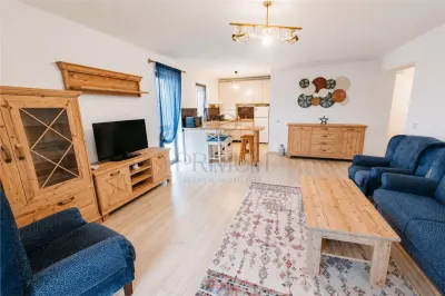 ARADULUI - BLOC NOU - 2 CAMERE - PARCARE INCLUSA - CENTRALA PROPRIE - POD - LIFT - Timisoara