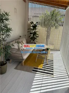 Casa individuala/exclusivista-Mobilata-utilata/Mansarda-Terasa - foto 19