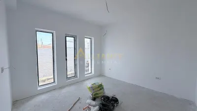 Casa Individuala - 4 camere - 2 bai - 363 mp teren - foto 7