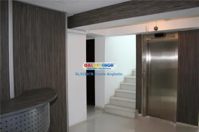 Spatii Birouri Premium - Cladire Moderna - Zona Unirii - foto 6