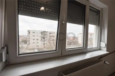 RECO Apartament cu 3 camere tip PB - zona Salca /Nufarul - foto 14