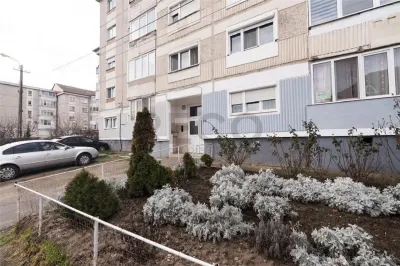 RECO Apartament cu 3 camere tip PB - zona Salca /Nufarul - foto 16