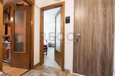 RECO Apartament cu 3 camere tip PB - zona Salca /Nufarul - foto 5