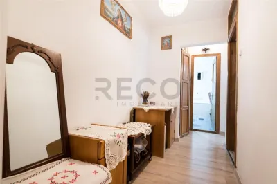 RECO Apartament cu 3 camere tip PB - zona Salca /Nufarul - foto 9