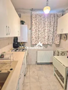 Apartament 3 camere Camil Ressu Centrala Proprie - Bucuresti