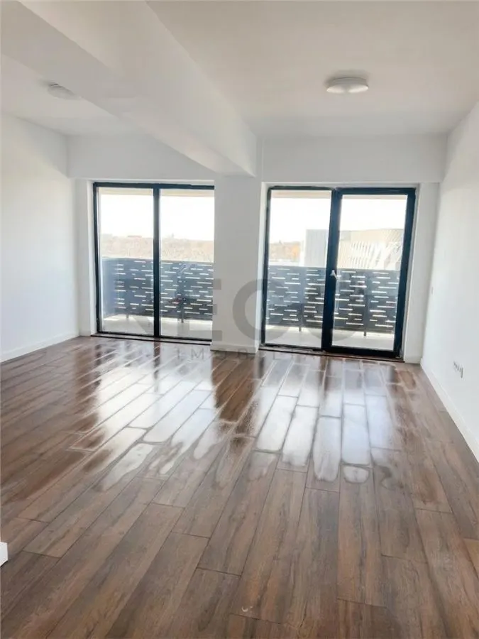RECO Apartament 2 camere Bloc Nou  Nufarul 2 - foto 1