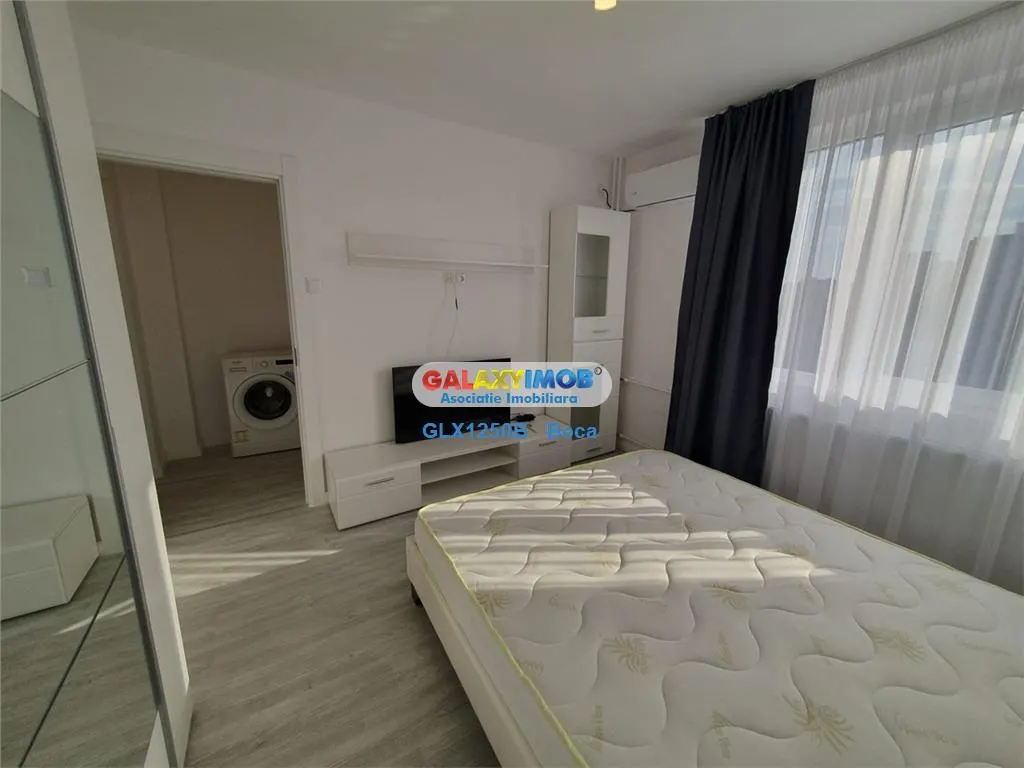 2 camere renovat  mobilat utilat - METROU - foto 5