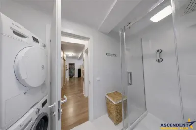 Gata de mutare! Apartament 75 mp cu terasa si toate facilitatile incluse - foto 5