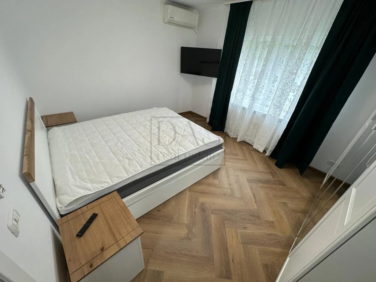 *NOU* Apartament 2 camere | Aviatiei | Renovat | Centrala Proprie - foto 14