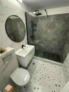 *NOU* Apartament 2 camere | Aviatiei | Renovat | Centrala Proprie - foto 15