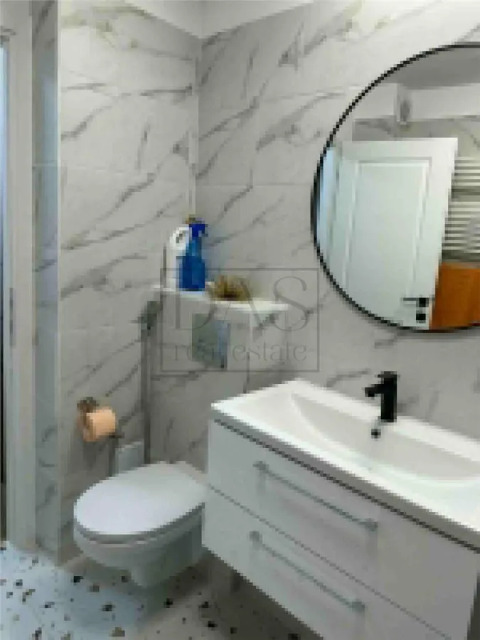 *NOU* Apartament 2 camere | Aviatiei | Renovat | Centrala Proprie - foto 16