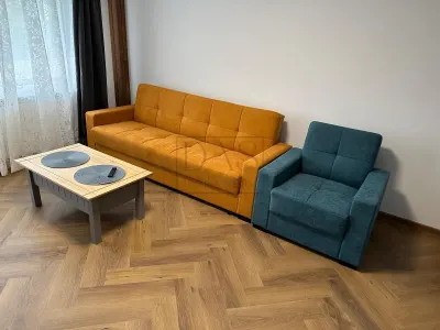 *NOU* Apartament 2 camere | Aviatiei | Renovat | Centrala Proprie - foto 4