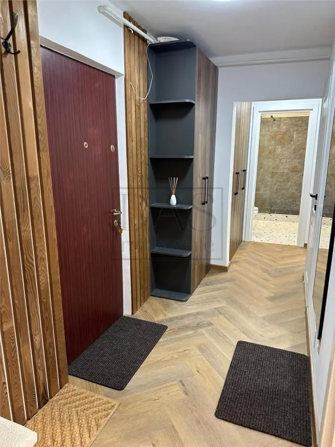 *NOU* Apartament 2 camere | Aviatiei | Renovat | Centrala Proprie - foto 7