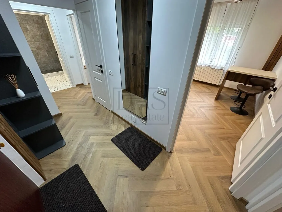 *NOU* Apartament 2 camere | Aviatiei | Renovat | Centrala Proprie - foto 8