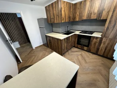 *NOU* Apartament 2 camere | Aviatiei | Renovat | Centrala Proprie - foto 10