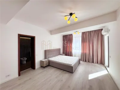 Apartament de inchiriat 2 camere Herastrau - foto 15