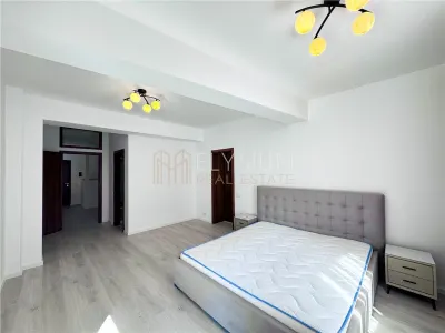 Apartament de inchiriat 2 camere Herastrau - foto 17