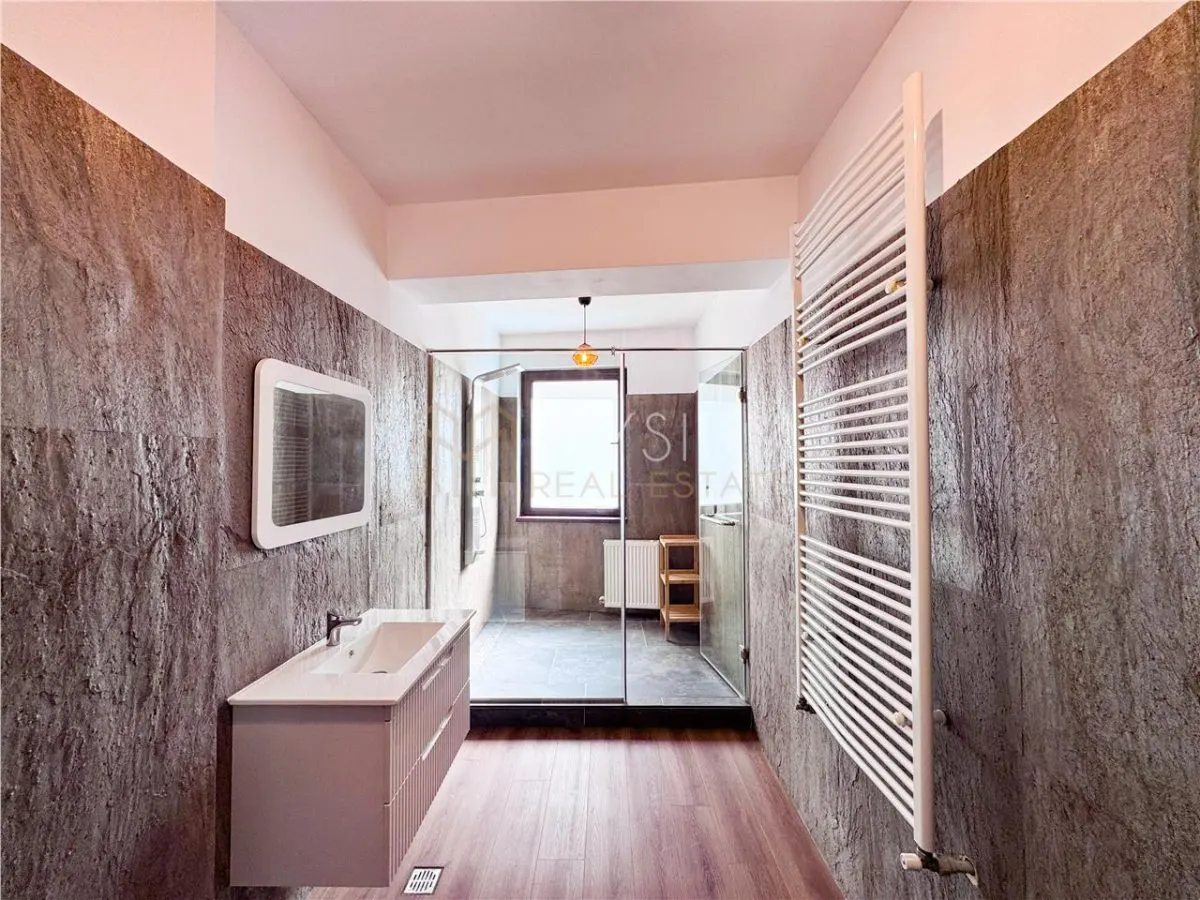 Apartament de inchiriat 2 camere Herastrau - foto 20