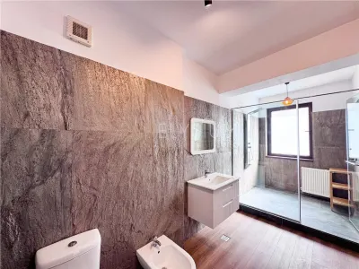 Apartament de inchiriat 2 camere Herastrau - foto 21
