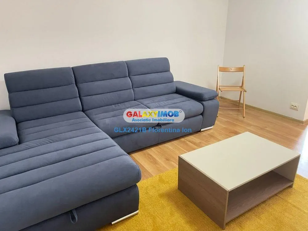 9070A  Garsoniera  Drumul Taberei- Drumul Taberei 34 - foto 1