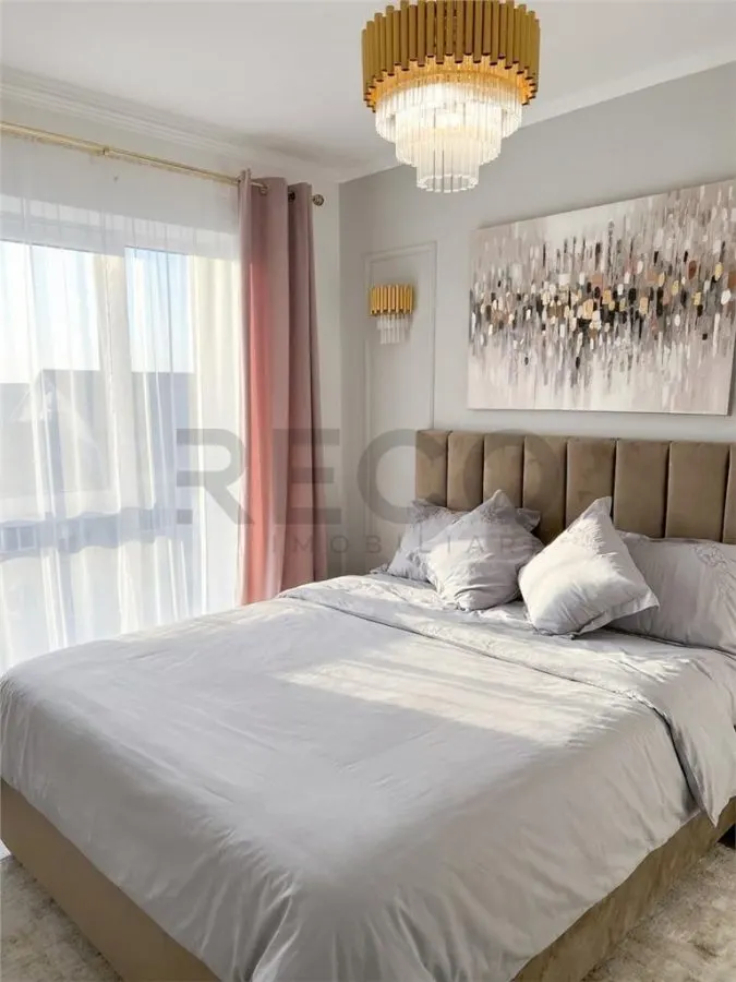 RECO  APARTAMENT 2  camere Nufarul - foto 11
