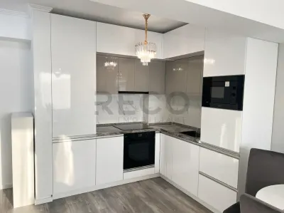 RECO  APARTAMENT 2  camere Nufarul - foto 19
