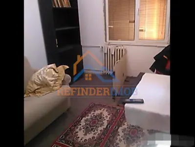 4 camere Margeanului Anghelache Ivan - Bucuresti