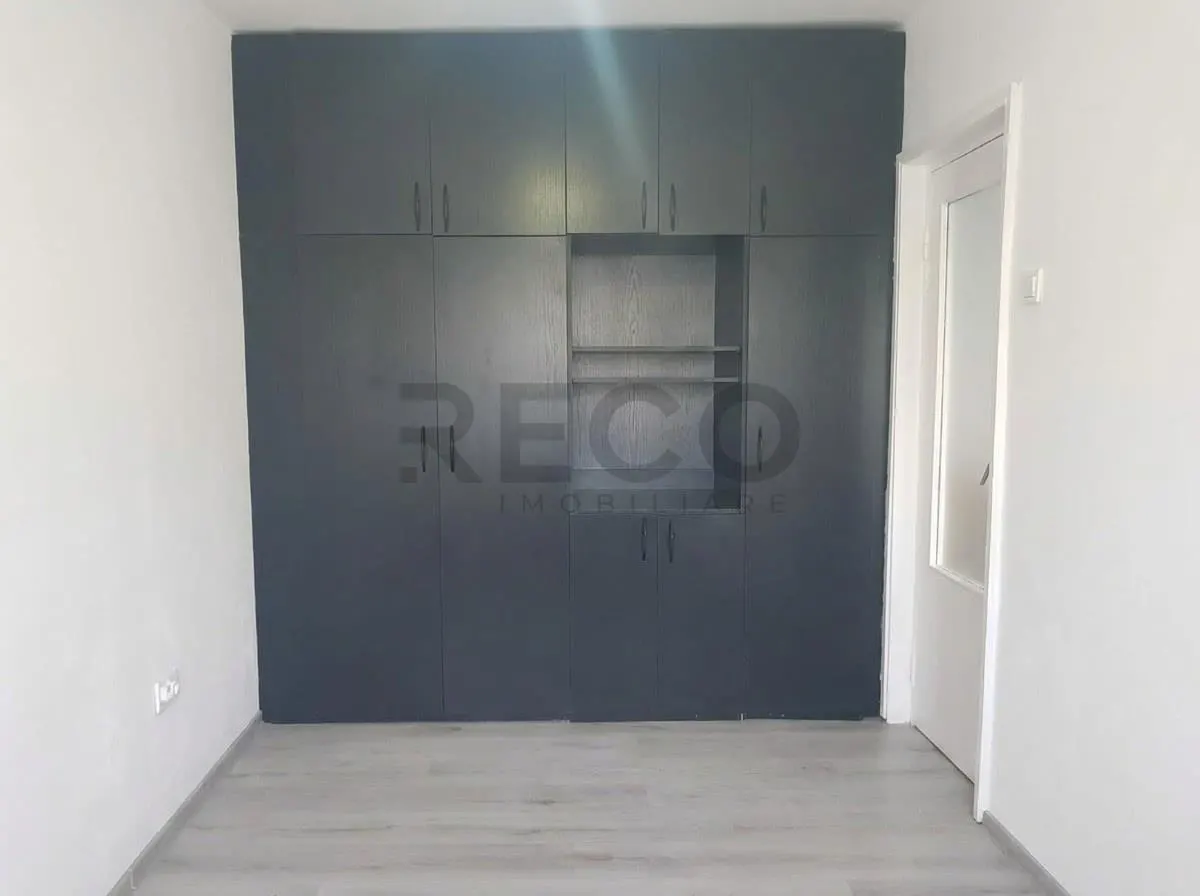 RECO  APARTAMENT 2 camere NUFARUL - foto 5